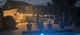 Le Moulin de Sonnailles