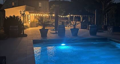 Le Moulin de Sonnailles