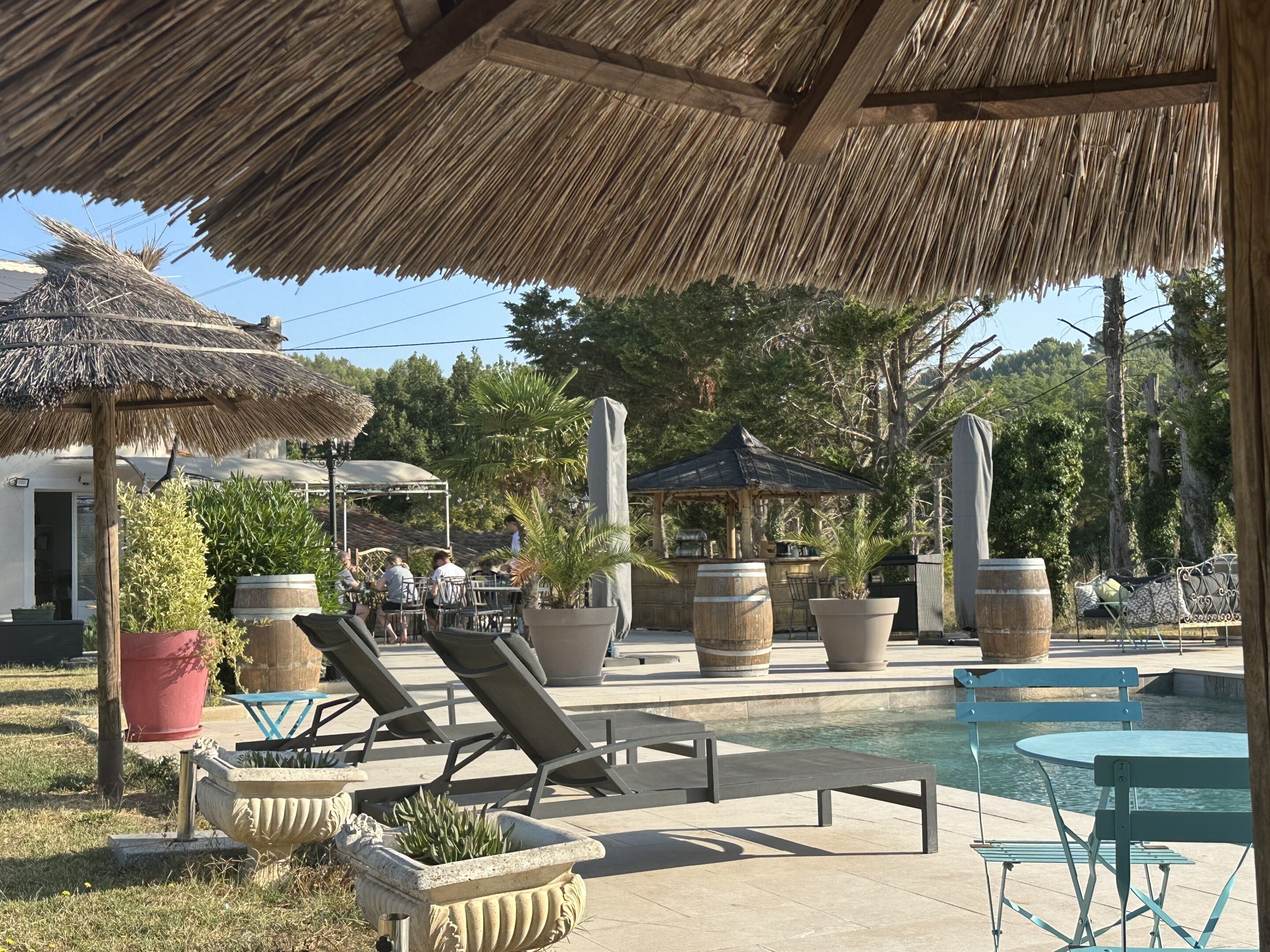 Foto - Le Moulin de Sonnailles