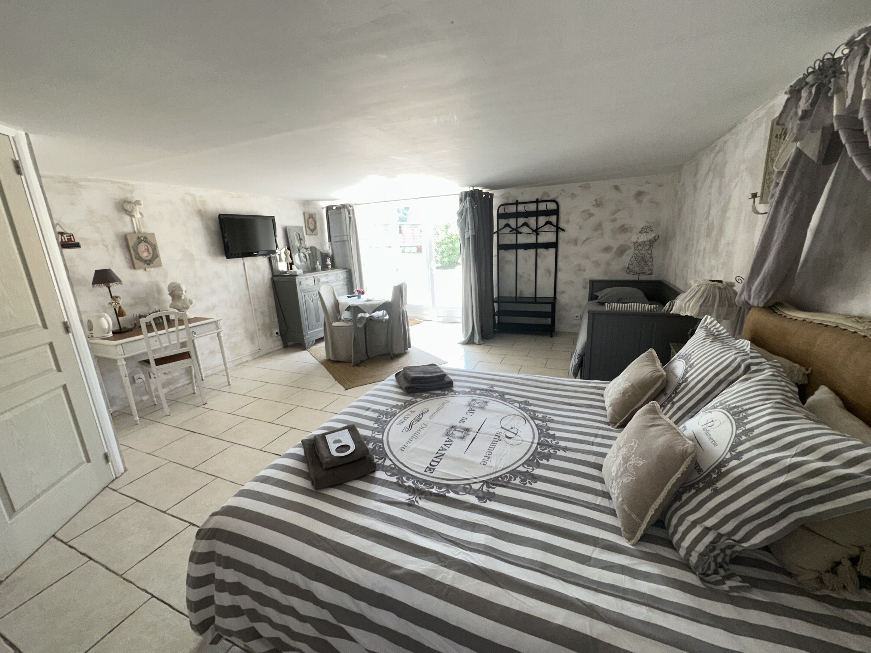 Foto - Le Moulin de Sonnailles