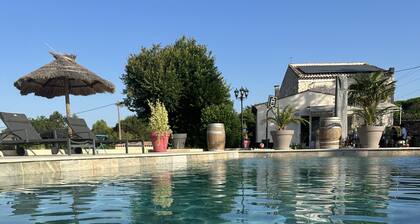 Le Moulin de Sonnailles