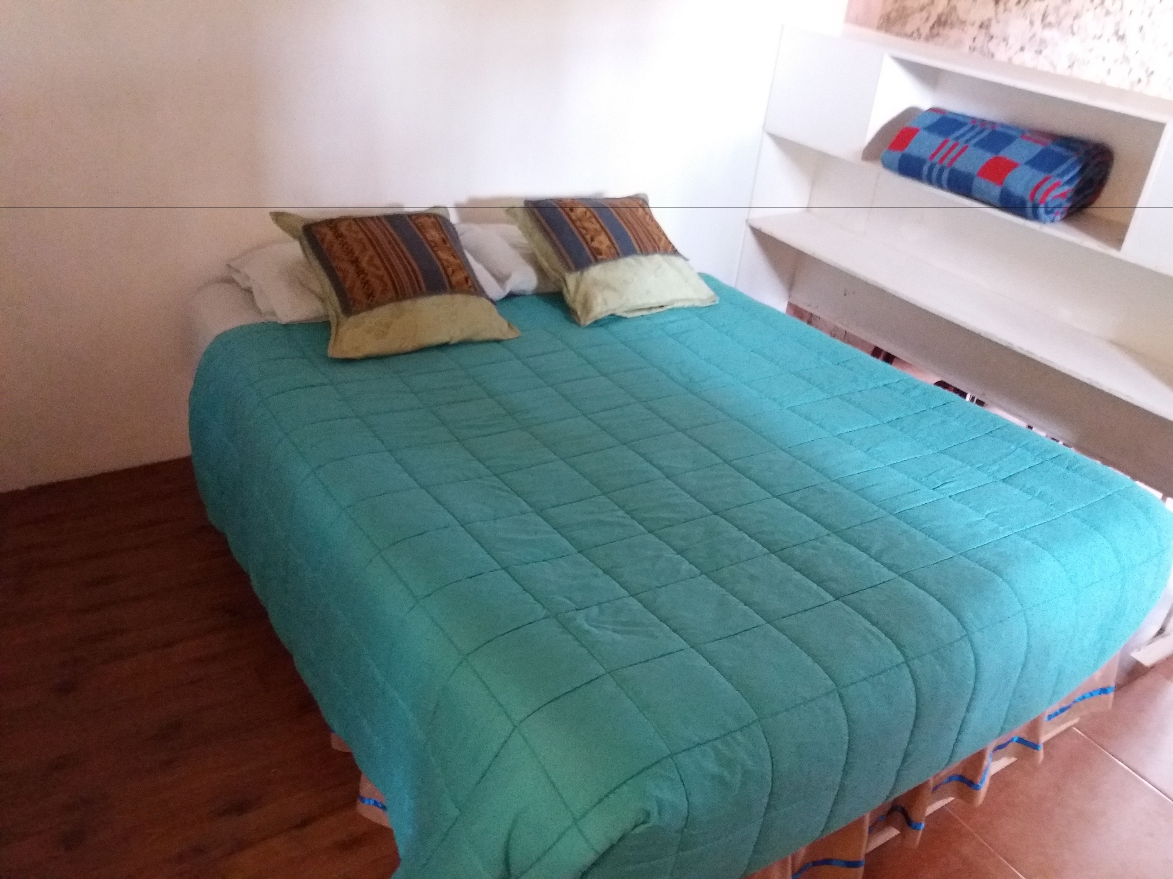 Loft, 2 Schlafzimmer