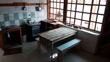 Servicio a la habitación