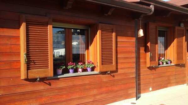 Exterior - B&B o'Chalet (Pozzuoli)