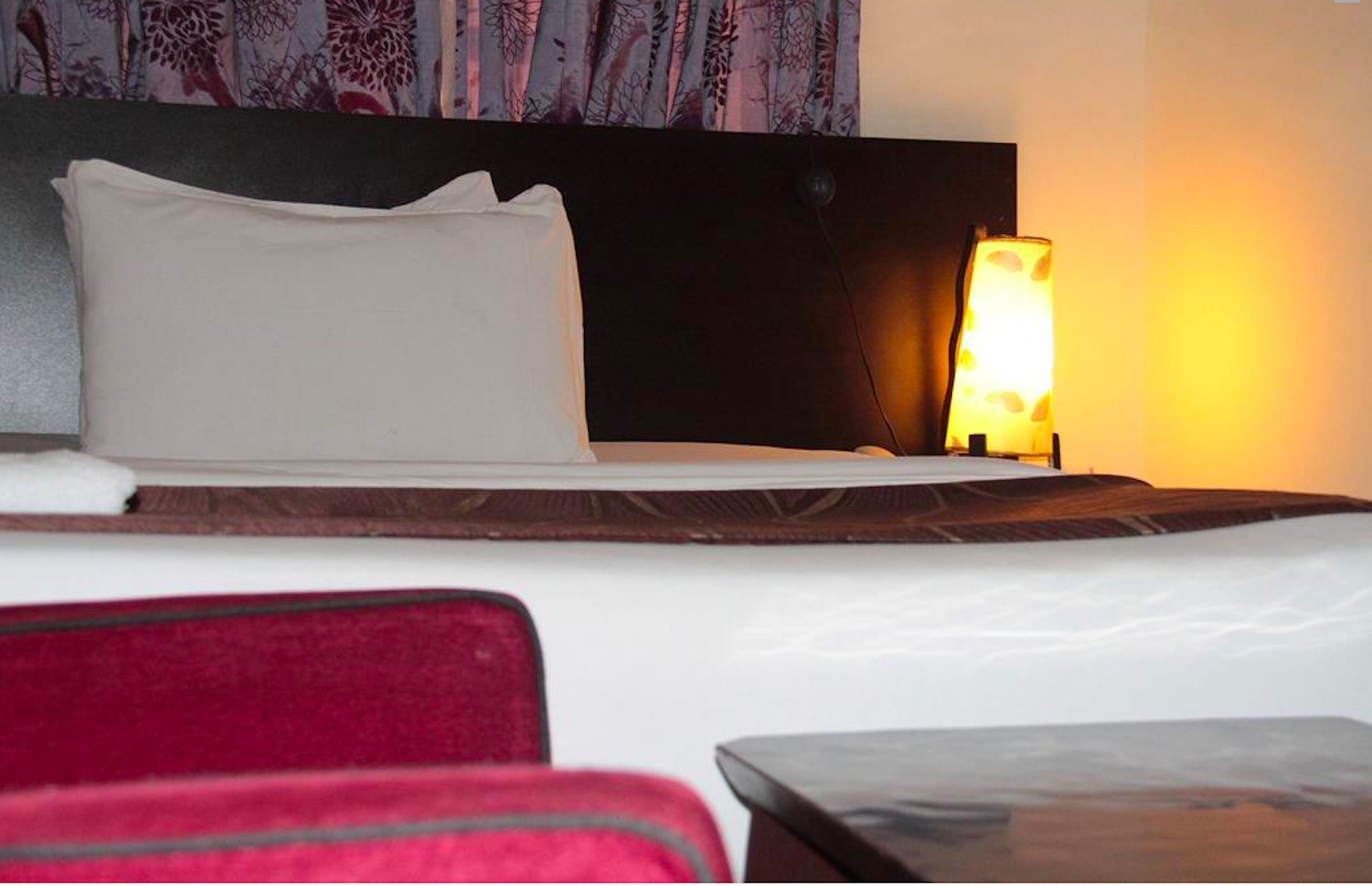 Kamar