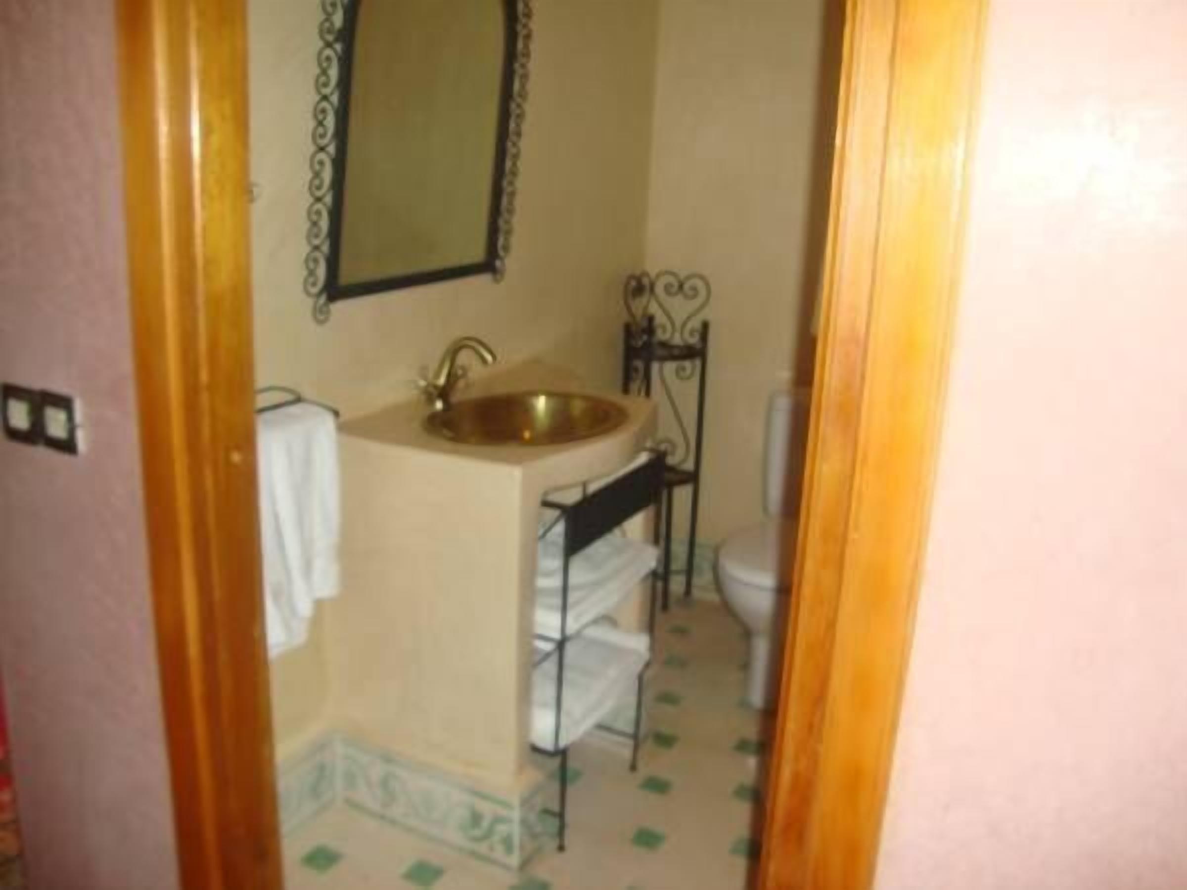 Photo - Riad Bensaid