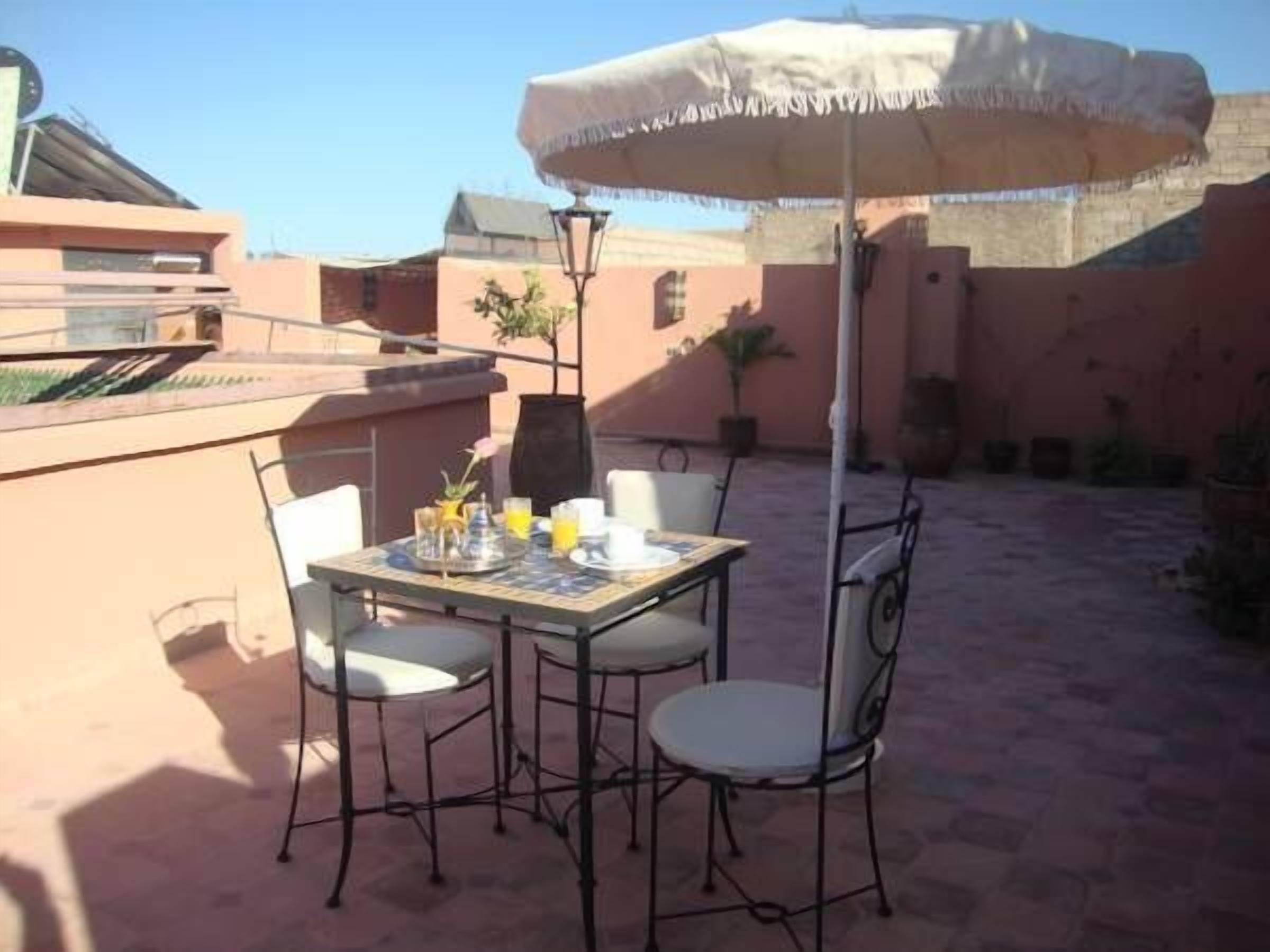 Photo - Riad Bensaid