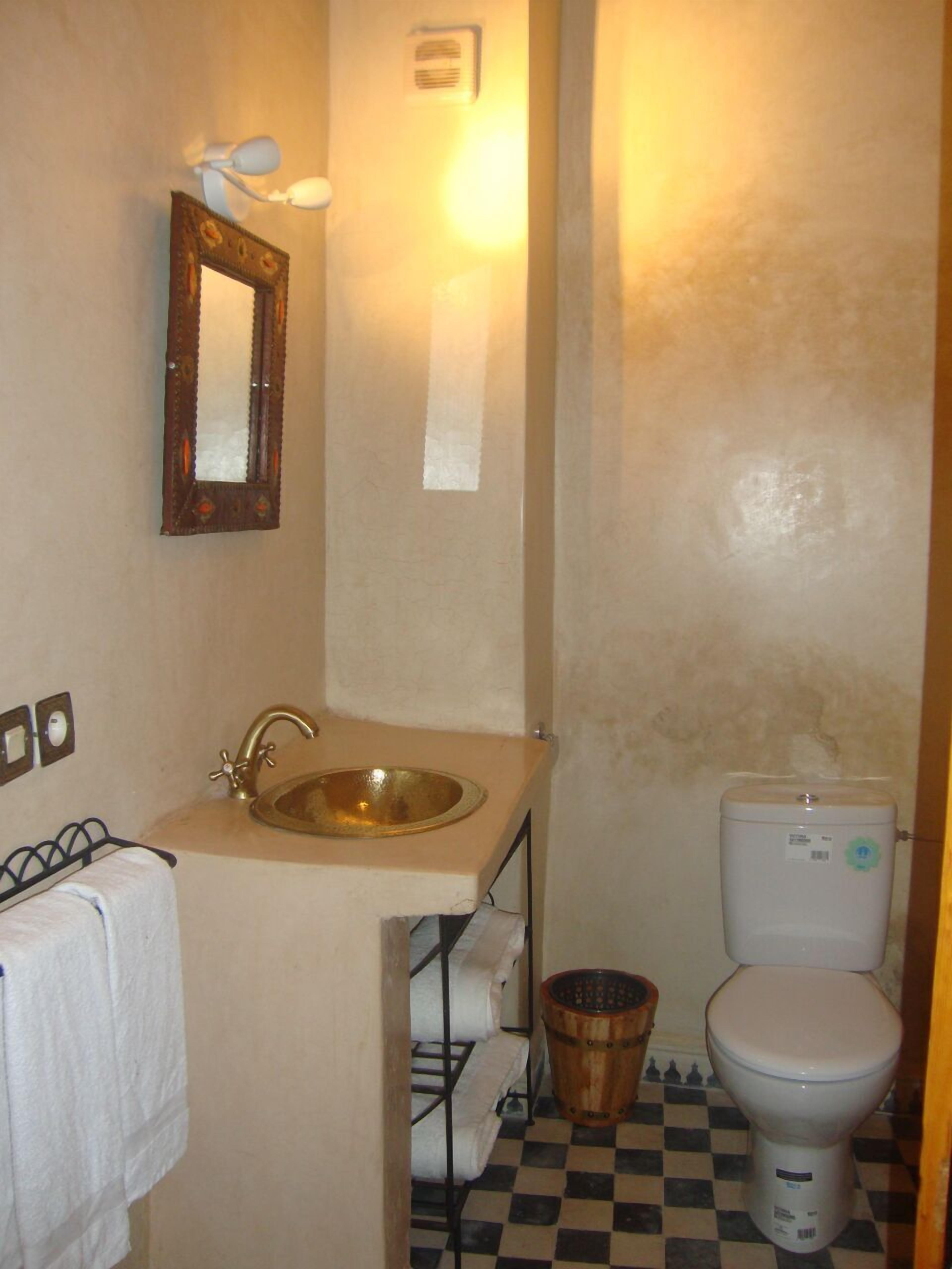 Photo - Riad Bensaid