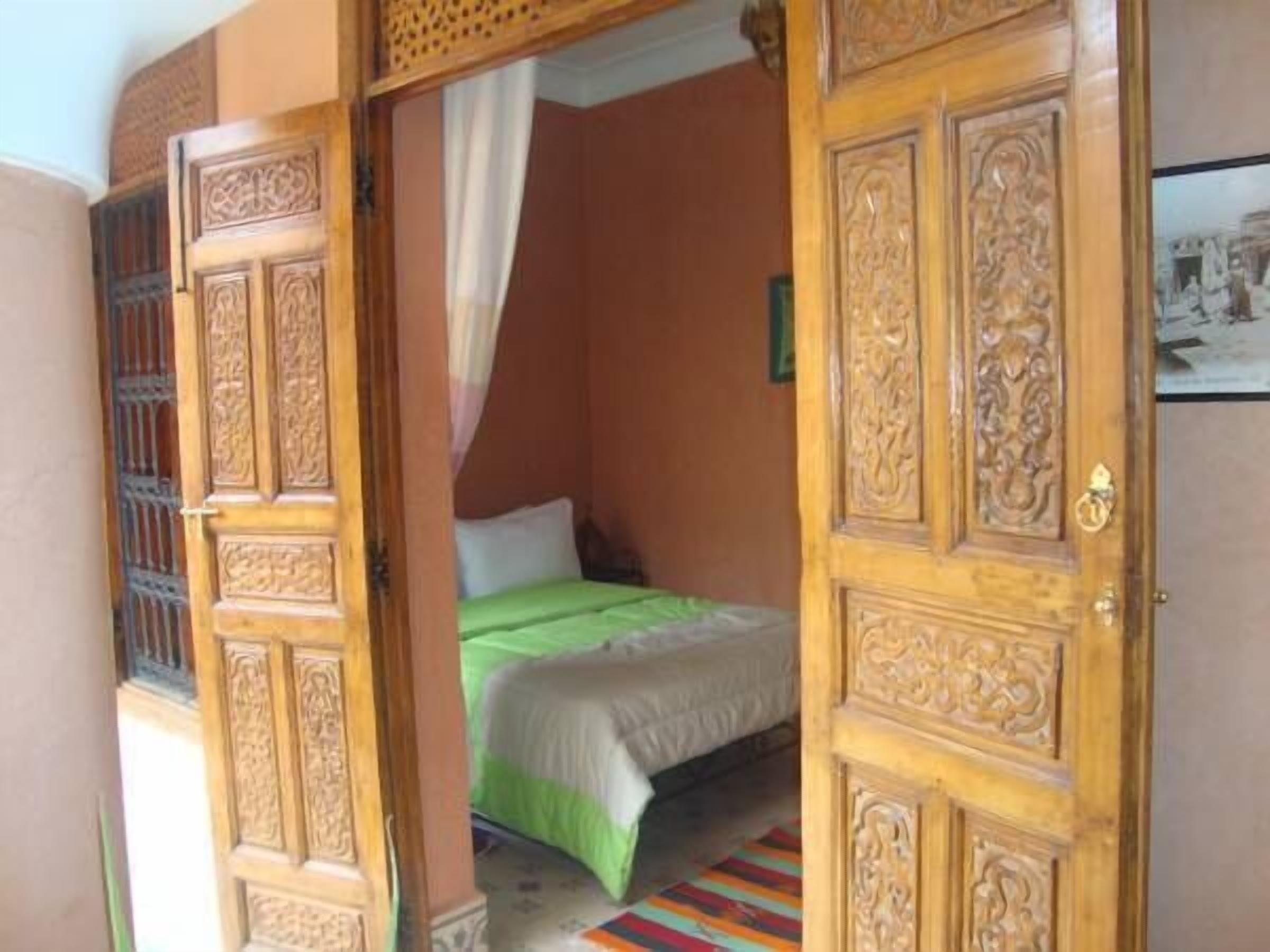 Photo - Riad Bensaid