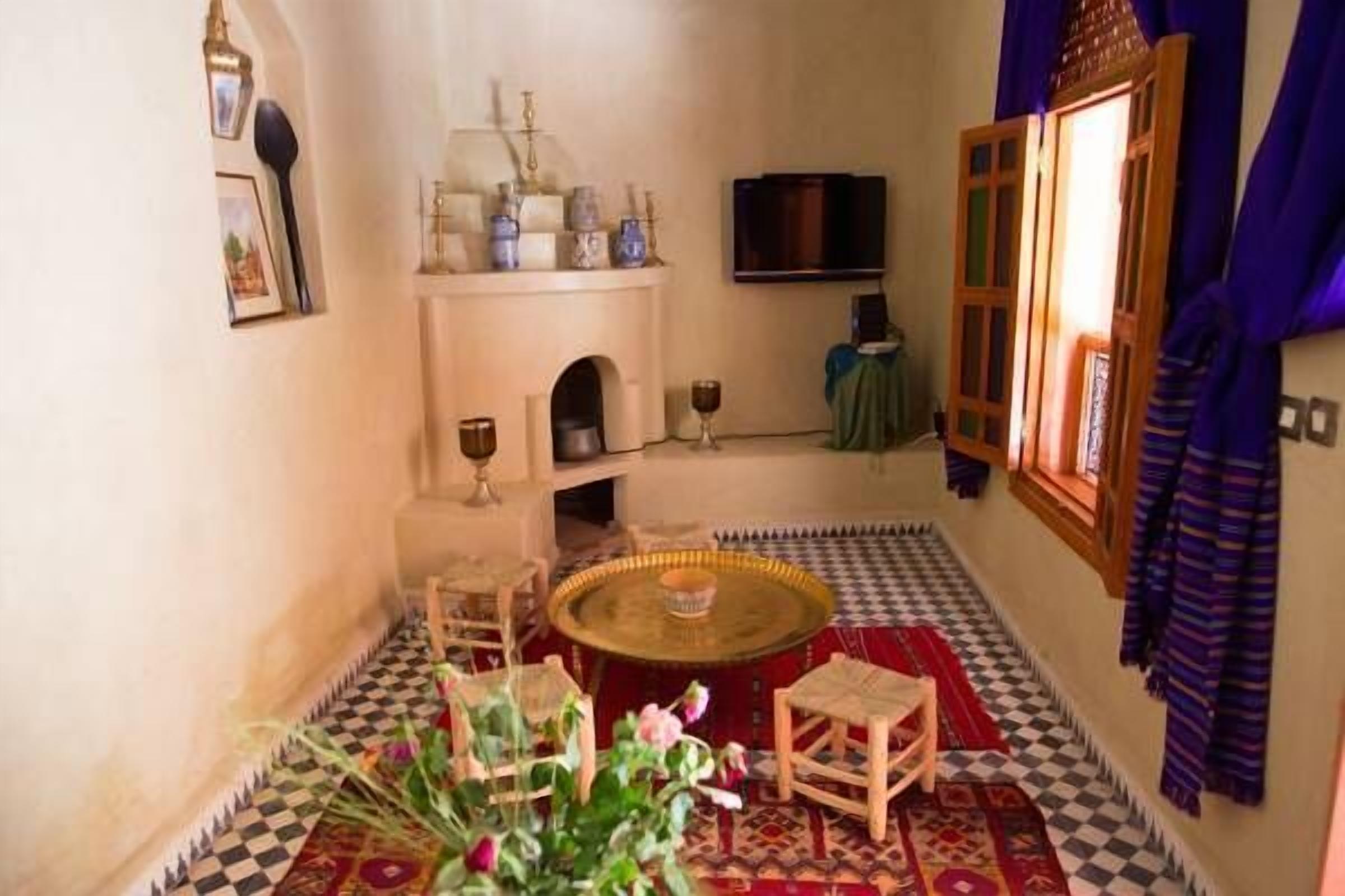 Photo - Riad Bensaid