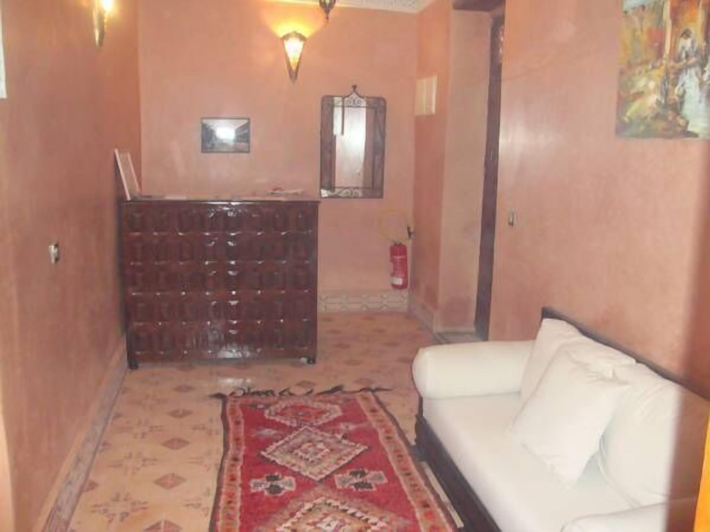 Photo - Riad Bensaid