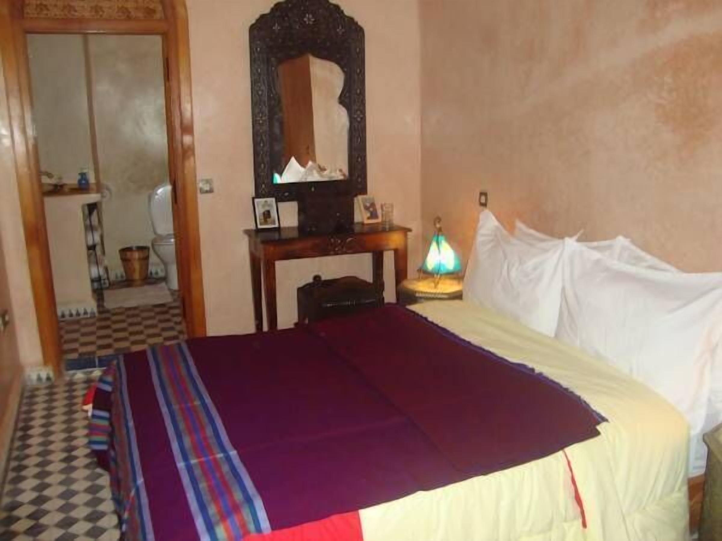 Foto - Riad BenSaid