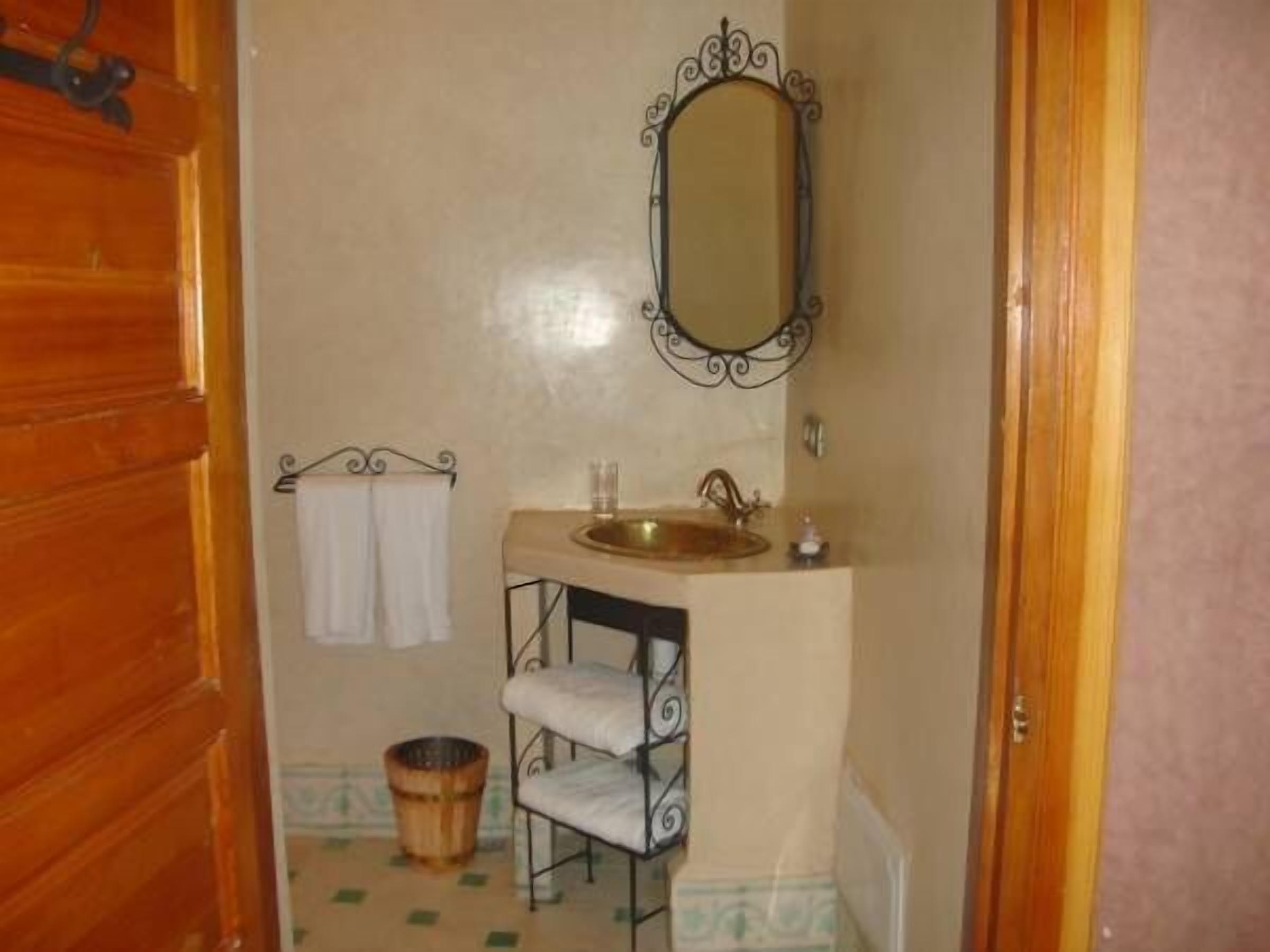 Photo - Riad Bensaid