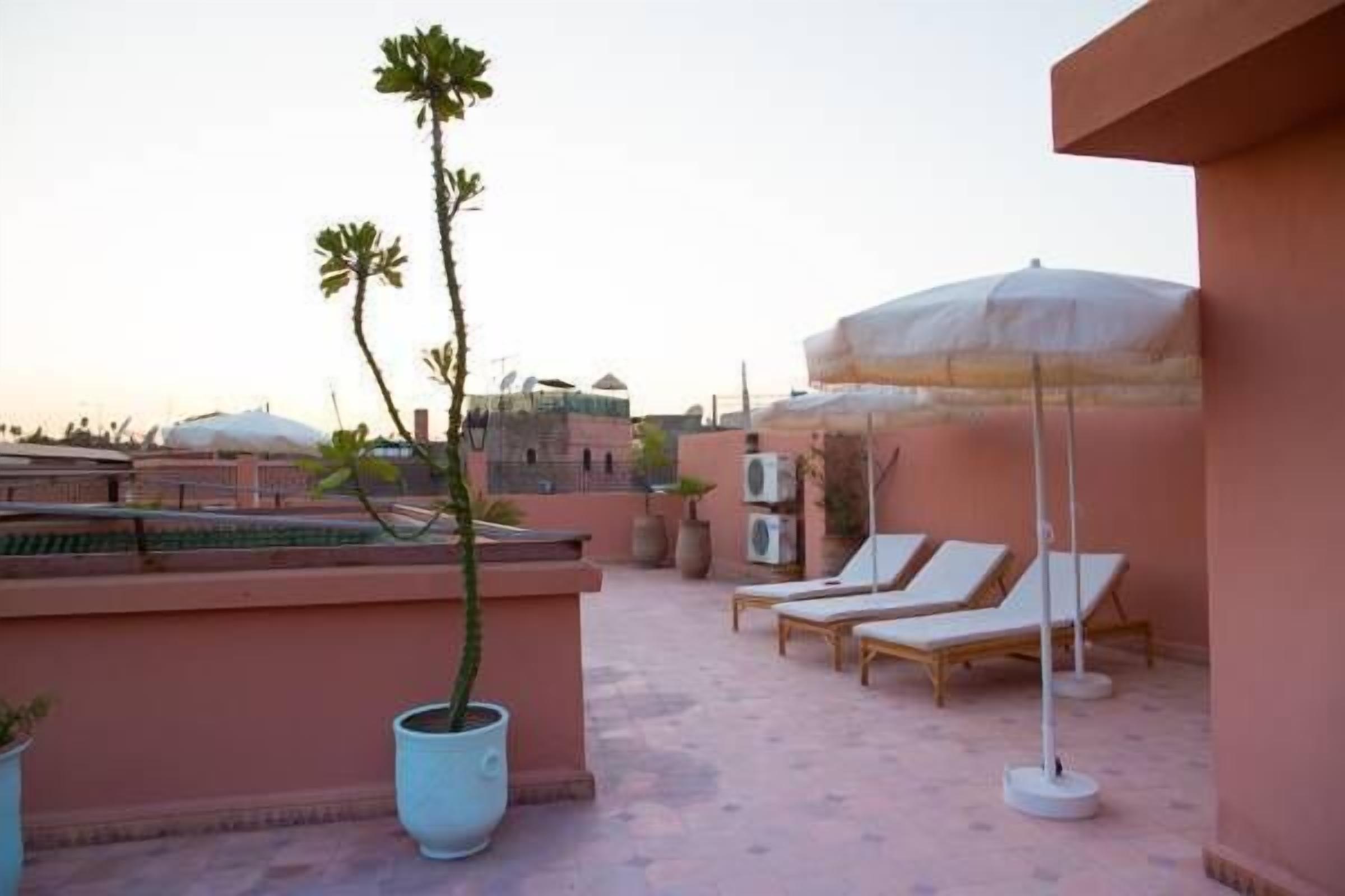 Photo - Riad Bensaid