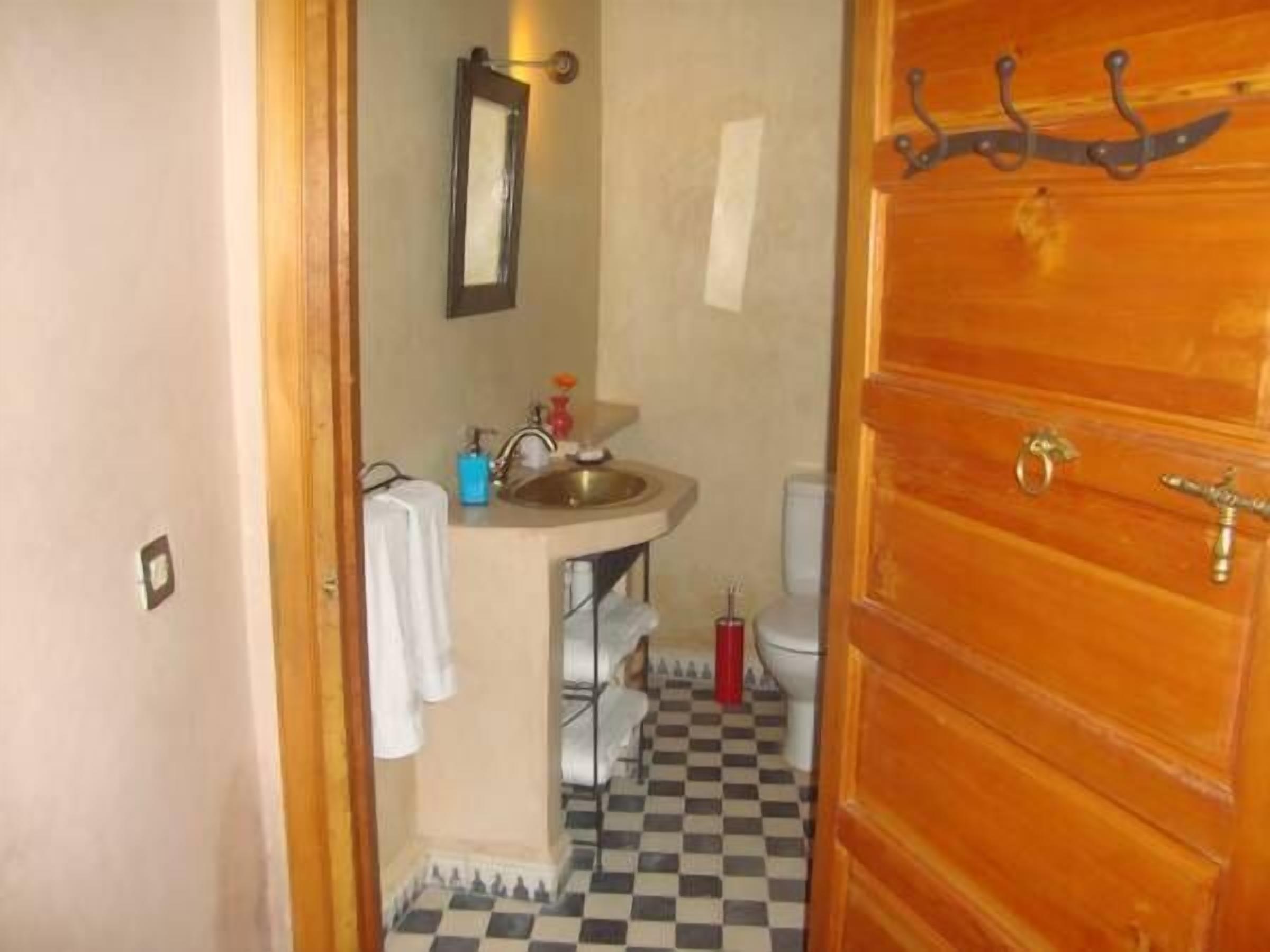 Photo - Riad Bensaid