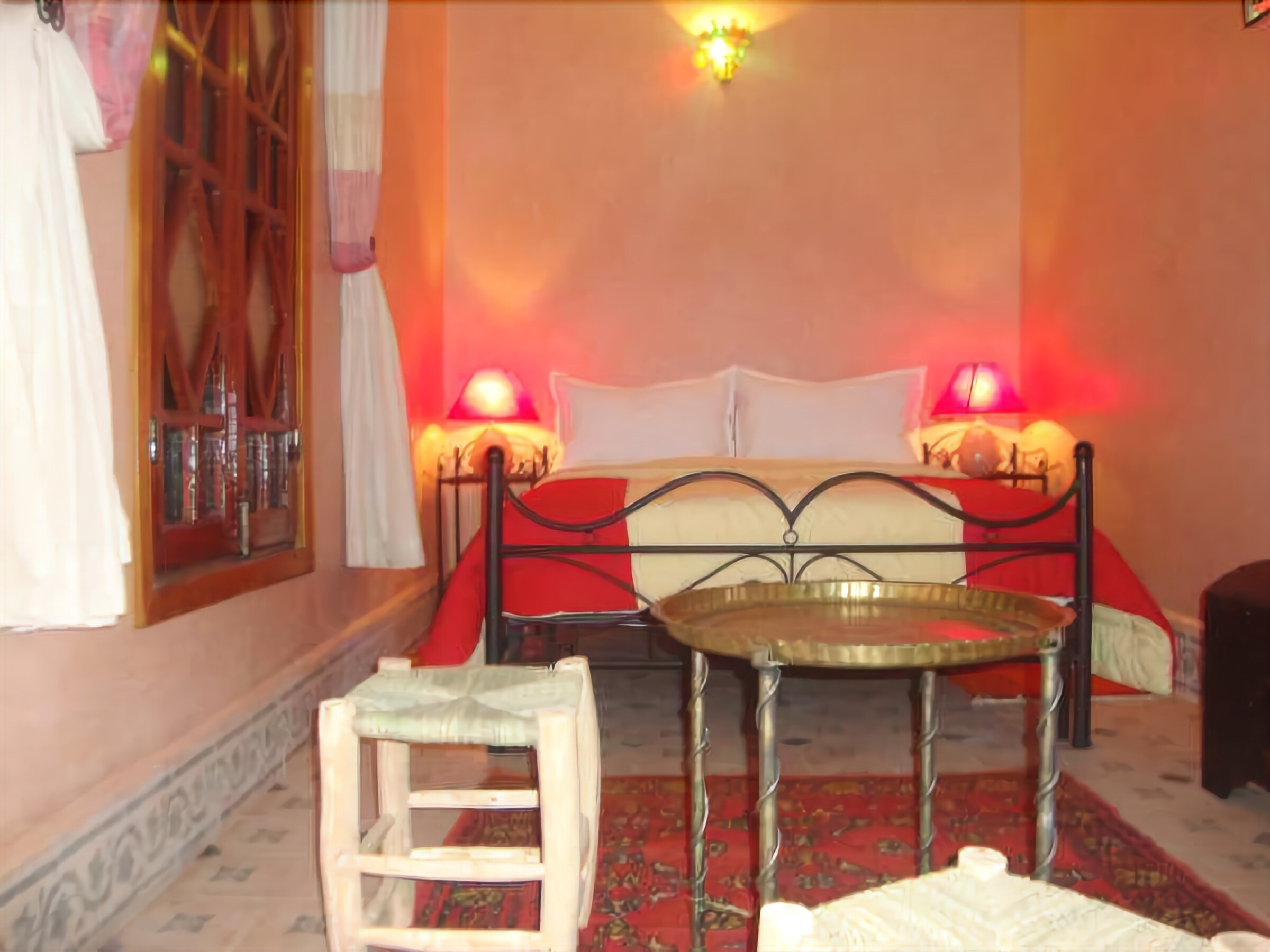 Photo - Riad Bensaid