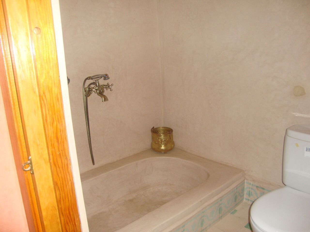 Photo - Riad Bensaid