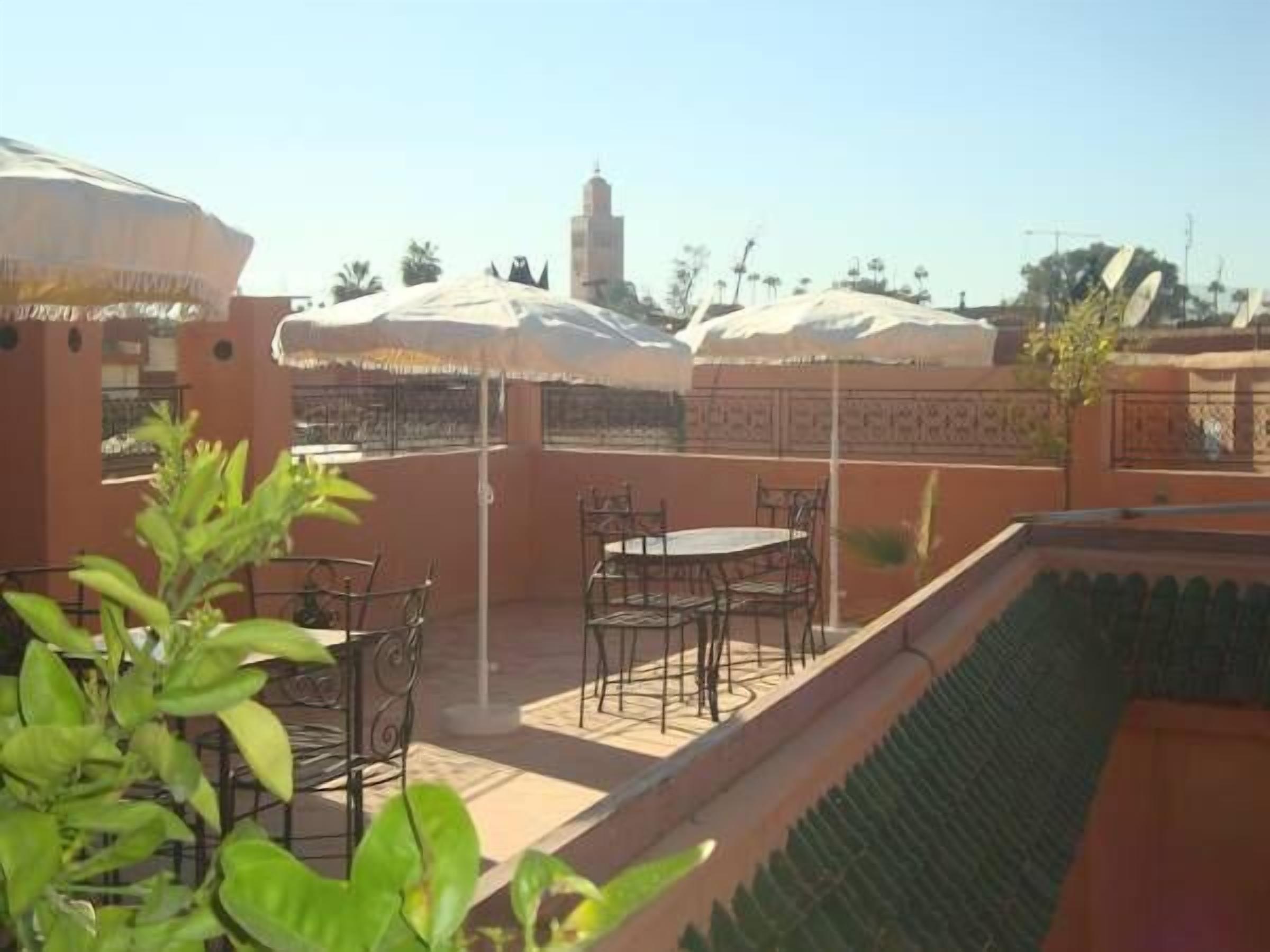 Photo - Riad Bensaid