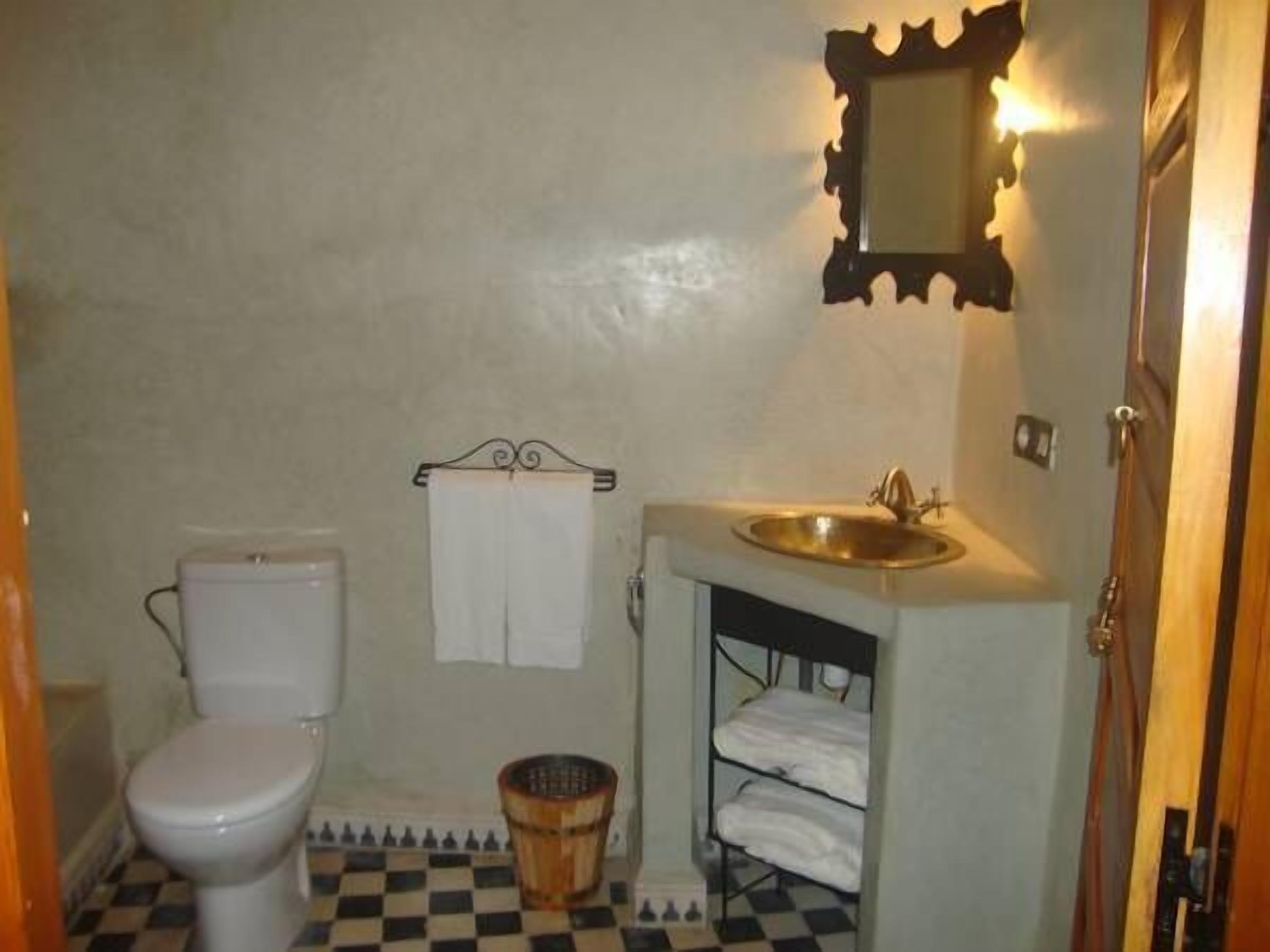 Photo - Riad Bensaid