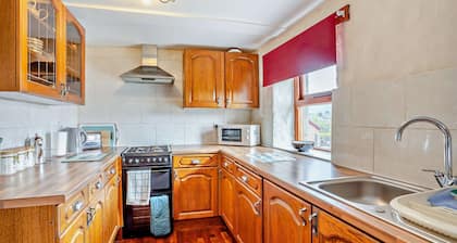 Tyncellar Farm Holiday Cottages