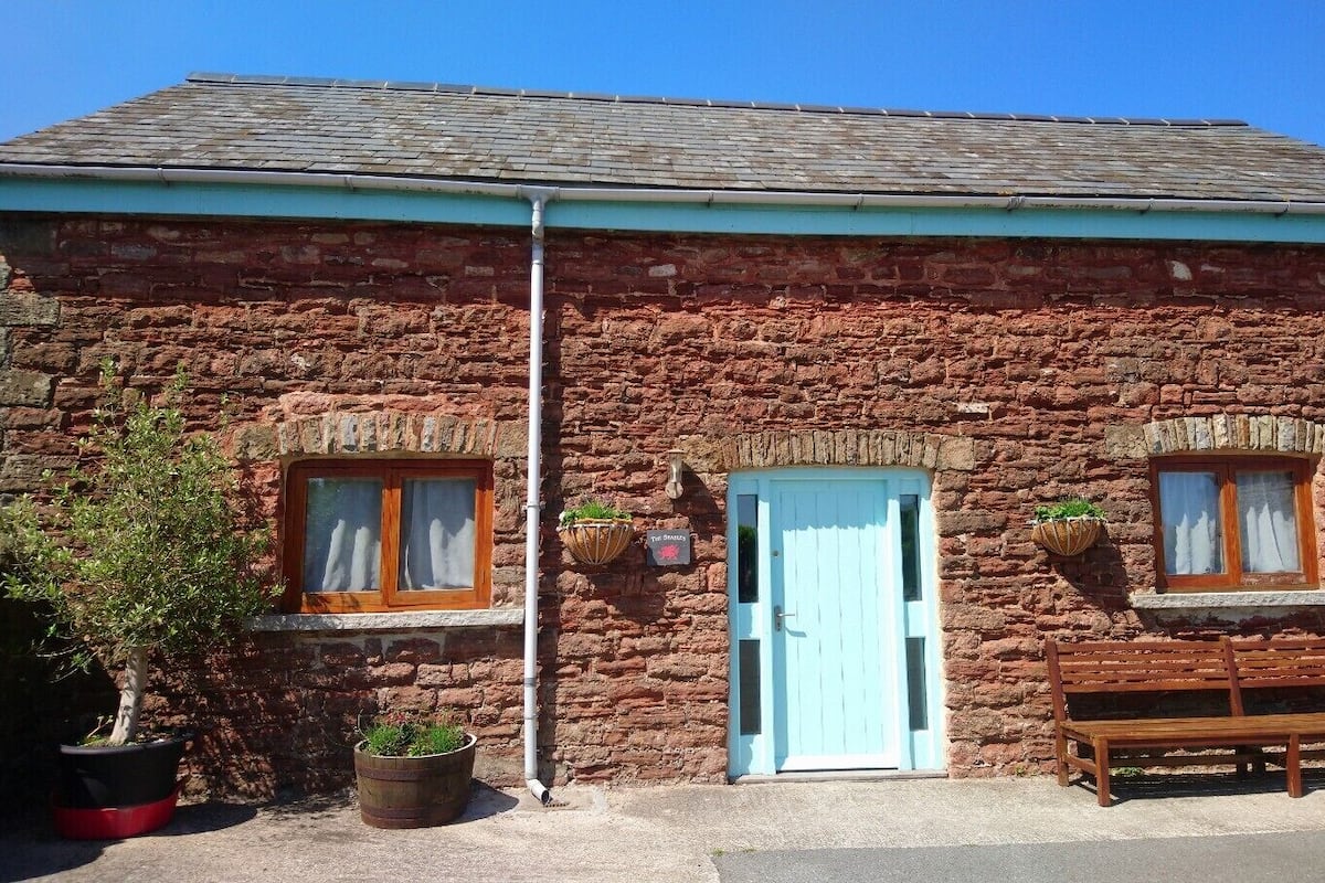 Superior Cottage, Accessible, Ensuite (The Stables) | Exterior