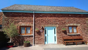 Superior Cottage, Accessible, Ensuite (The Stables) | Exterior