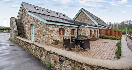 Tyncellar Farm Holiday Cottages