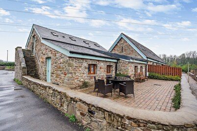 Tyncellar Farm Holiday Cottages
