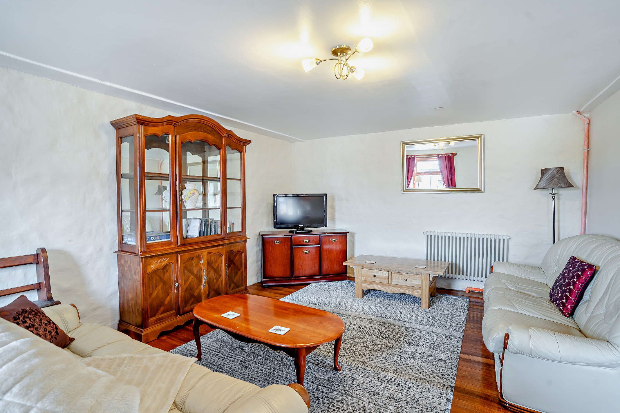 Superior Apartment, Ensuite (The Granary) | Lounge