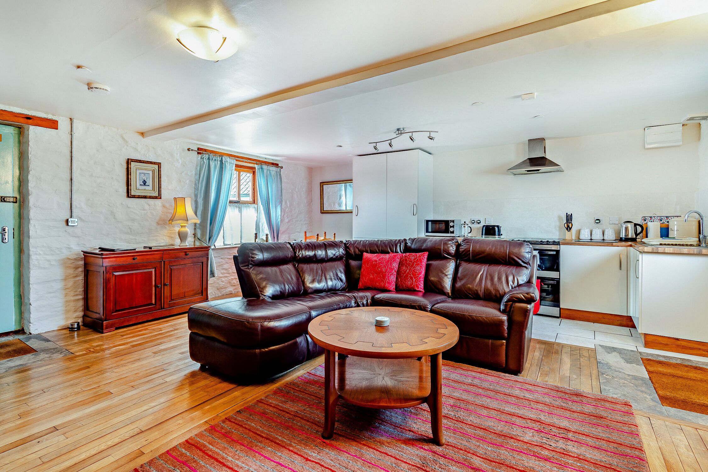 Traditional Cottage, Ensuite (The Dairy) | Lounge