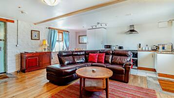 Traditional Cottage, Ensuite (The Dairy) | Lounge