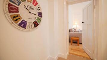 House, Multiple Beds | Interior