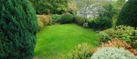 ハウス ベッド (複数台) | 庭園