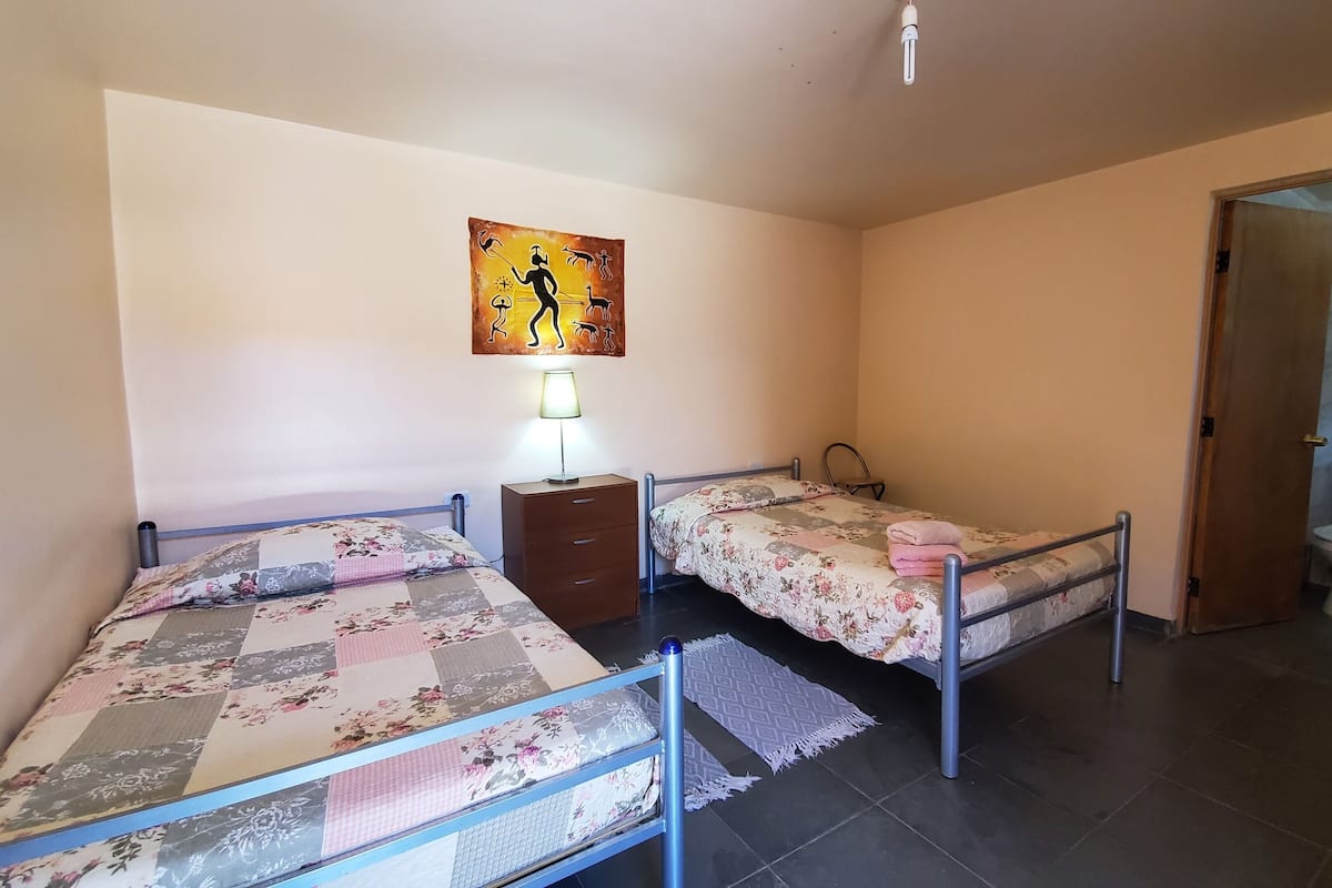 Single Room, 1 Single Bed