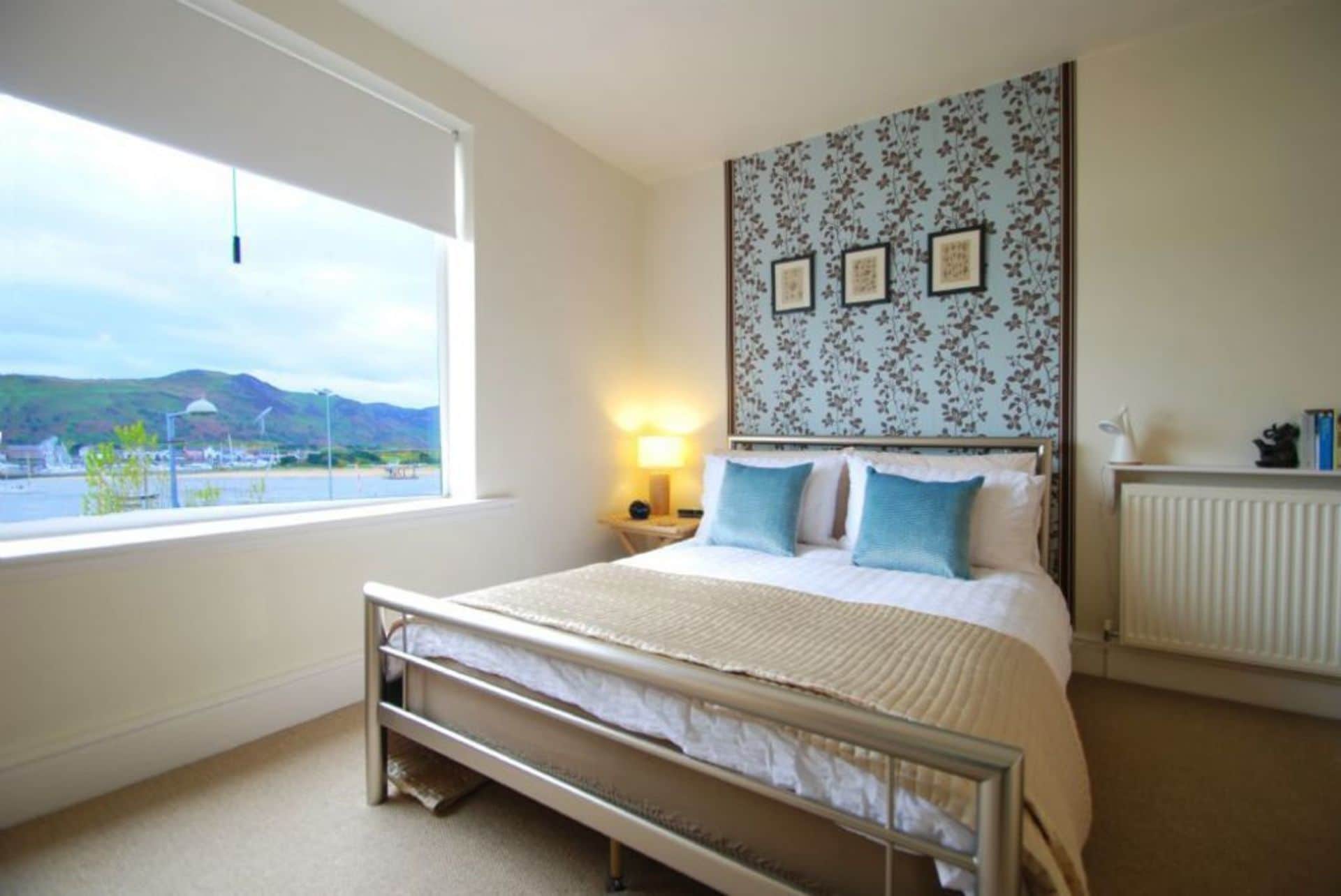 House, Multiple Beds | View from room