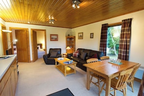 Chalet | Interior