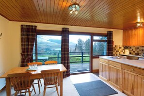 Chalet | Interior - The Eagle (Crianlarich)
