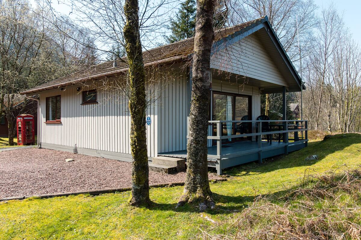 Chalet | Exterior