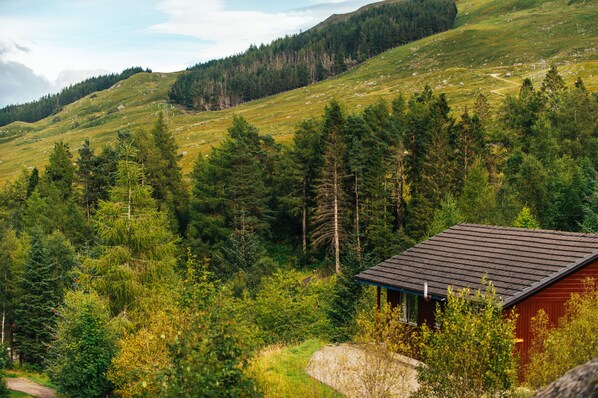 Chalet | Exterior
