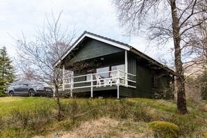 Chalet | Exterior