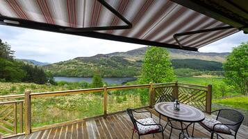 Chalet | Balcony