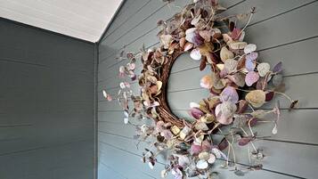 Chalet | Interior detail