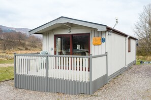 Chalet | Exterior