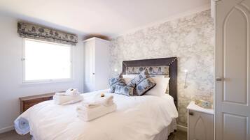 Chalet | 1 bedroom, free WiFi