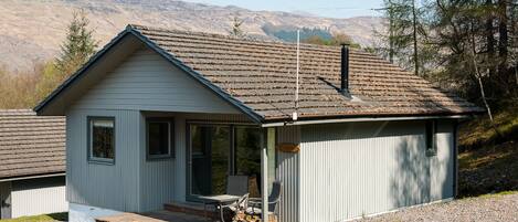 小木屋 | 燒烤/野餐區