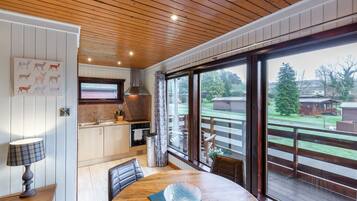 Cabin, Multiple Beds | View from property