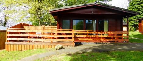 Cabin, Multiple Beds | Exterior