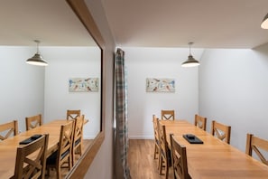 Cabin, nhiều giường | Nội thất