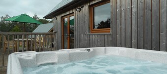 Lord Galloway 34, Newton Stewart