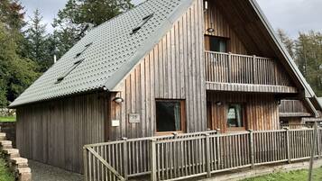 Cabin, Multiple Beds | Exterior